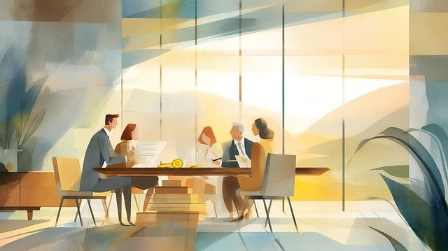 Die Zukunft der Arbeit