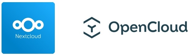 Von Nextcloud zu OpenCloud
